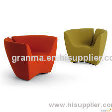 Apple Rocking Armchair (FS267G)