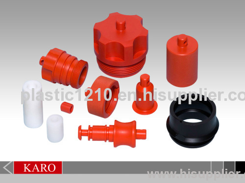 China Plastic injection Manufacturer