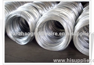 Electro Galvanized Iron Wire/ electric galvanized iron wire
