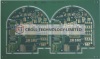 8L PCB BGA Impedance Control