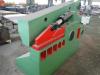 Hydraulic crocodile type shear machine supplies
