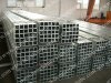 0.8 15mm Galvanized Square steel pipe