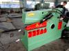 Electrolytic copper cutting machine