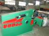 Baylor crocodile type shear machine