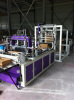 automatic non woven bag making machinery in China