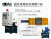 continuous hydraulic filter-screen changer