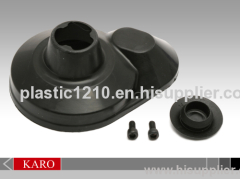 Custom Plastic Injection Molding