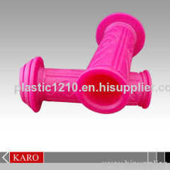 Plastic Injection parts of Bicycle Handle Cover