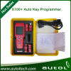 X100+ Auto Key Programmer Support English and Spanish