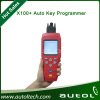 X100+ Auto Key Programmer Support English