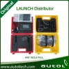 2013 The Latest Software Launch X431 Solo With Multi-Languages