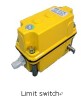 tower crane spare parts-limit switch