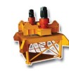 tower crane spare parts-slewing mechanism