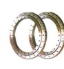 tower crane spare parts-slewing ring