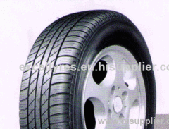Qualified PCR / SUV / LTR / UHP car tire