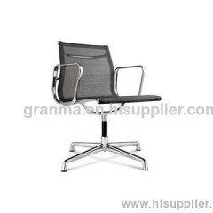 Eames aluminum group - side chair