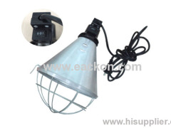 heating lamp