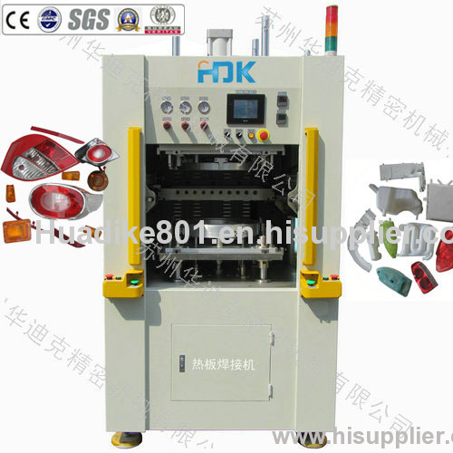 Competitive Price Hot Plate Welding Machine for Automobile Industry