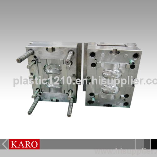 Custom Plastic Injection Mould