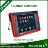 Launch X431 PAD Tablet Diagnostic Scanner With Wireless (3G, Wi-Fi) and Wired Network