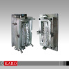 Plastic Injection Mould with Multi-Cavity