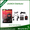 100%Original Launch CR-HD Heavy Truck Code Reader