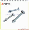 HEX HEAD CAP SCREW