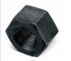 Carbon/Alloy/Stainless Steel Nut, Available in Size of M6 to M64, ASME B18.2.2 Standard