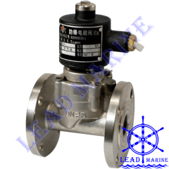 Solenoild Valve , marine valve
