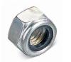 Nut with ASME B18.2.2 Standard, Available in Size of M6 to M64, Made of Carbon, Alloy and Steel