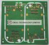 10L PCB HDI Application for Cellphone