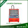 Launch CNC-602A Injector Cleaning Machine