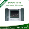 Update Online Original Autoboss V30 Scanner