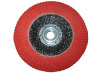 ceramic flap disc T29 type