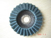 non woven flap disc