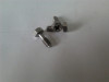 hexagon head special bolts half thread special bolts