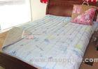 Breathable Pure Cotton Blanket Mattress 180X220CM For Home/Hospital
