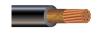 High quality copper conductor PVC insulated nylon jacket THHN cable