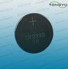 3V CR2330 Lithium Coin Cell Battery For Calculators, Electronics, Hearing Aid