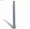 Self-drilling Screw, Used for Constructions Includes Steel Structural Buildings