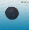 CR1620 Lithium Coin Cell Battery , Small Li-MnO2 3v Button Cell Battery