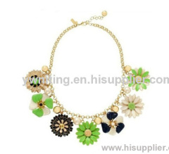 Europe and America hot selling necklace vners fashion necklace jewellery