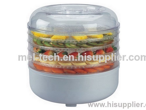 5 TRAY FOOD DEHYDRATOR