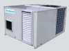 Air to Air rooftop packaged unit