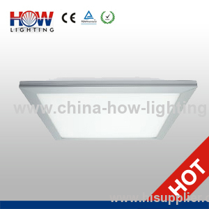 2013 Hot High Quality LED panel light 300 300 16W 1050LM Epistar IP20 With 150PCS