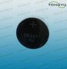 3V 1000mAh Lithium Button Coin Cell CR2477 Battery For Electronic Memory System