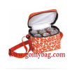outdoor cooler bag for frozen food insulated cooler bag for cans
