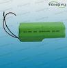 10.8V 1800mAh NiMh Rechargeable Battery, AA NiMh Battery Pack For Cordless Phone