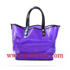 Fashion PVC Beach Bag Tote Shopping Bag Hot Sale !!!