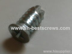 self-tapping screws for machinery equipment